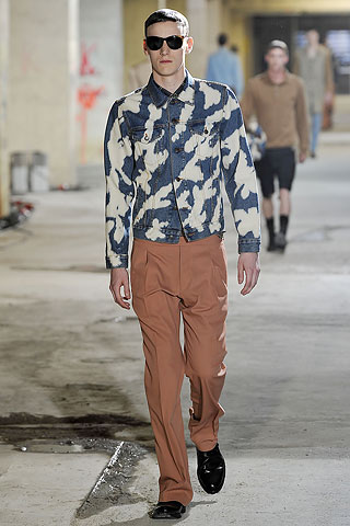 Dries Van Noten / - 2011